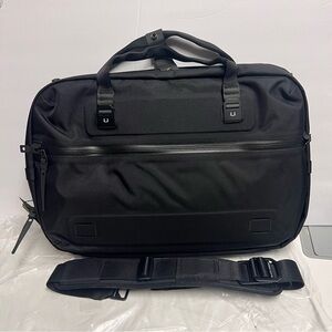 Black Ember Forge SB Briefcase